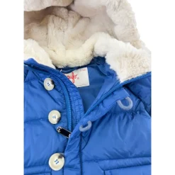 Tutoni Padded Jacket