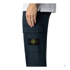 Twill Cargo Hose