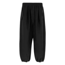 Twill Track Pants