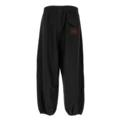 Twill Track Pants