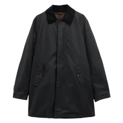 Tyne Waxed Coat