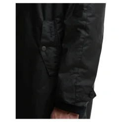 Tyne Waxed Coat