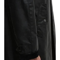 Tyne Waxed Coat