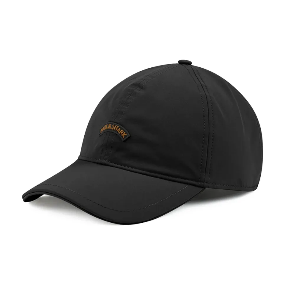 Typhoon Baseball Cap