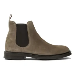 U0855 Stiefeletten