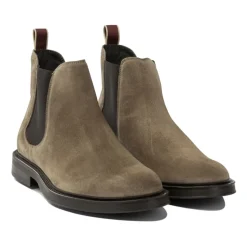 U0855 Stiefeletten