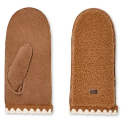 Uggfluff Scalloped Mitten