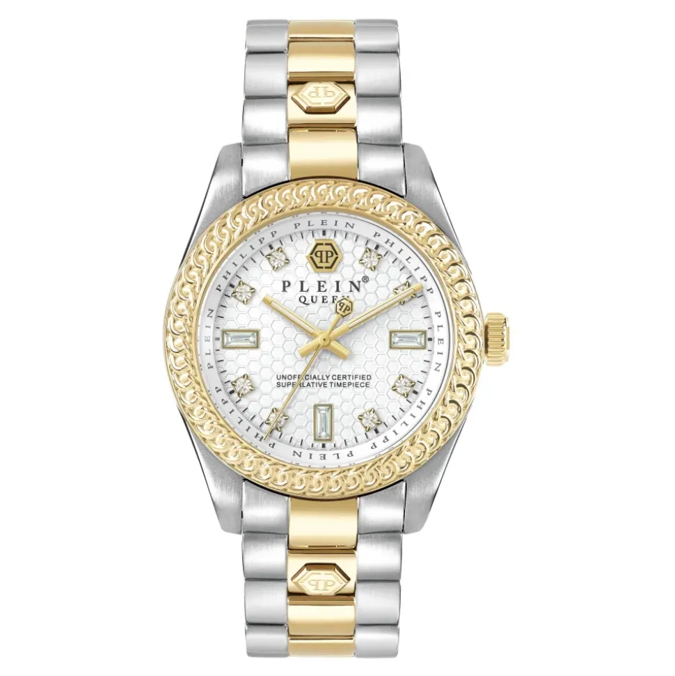 Uhr Queen Crystal