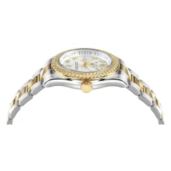 Uhr Queen Crystal