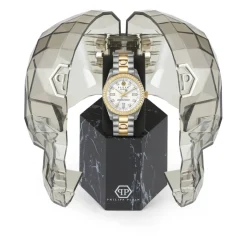 Uhr Queen Crystal