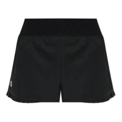Ultra Dry Tennisshorts mit Futter