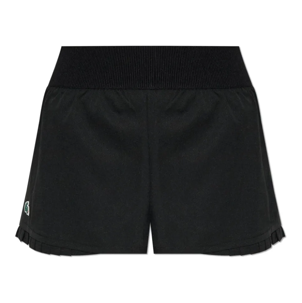 Ultra Dry Tennisshorts mit Futter