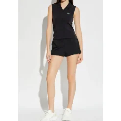 Ultra Dry Tennisshorts mit Futter