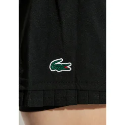 Ultra Dry Tennisshorts mit Futter