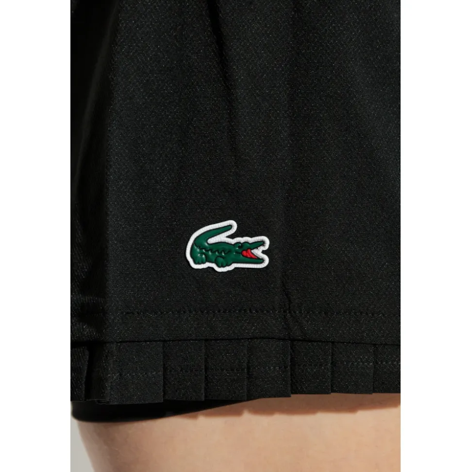 Ultra Dry Tennisshorts mit Futter