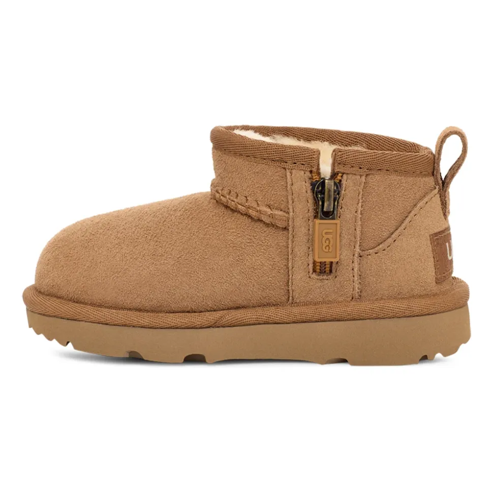 Ultra Mini Classic Stiefel