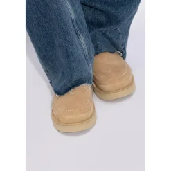 Ultra Mini Handgefertigte Regenerierte Schneestiefel