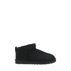 Ultra Mini Stiefeletten