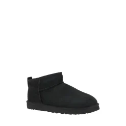 Ultra Mini Stiefeletten