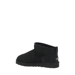 Ultra Mini Stiefeletten
