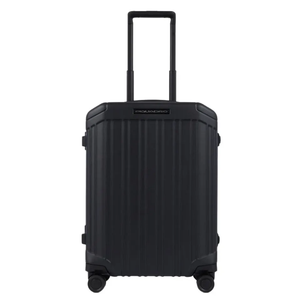 Ultra Slim Cabin Trolley Koffer