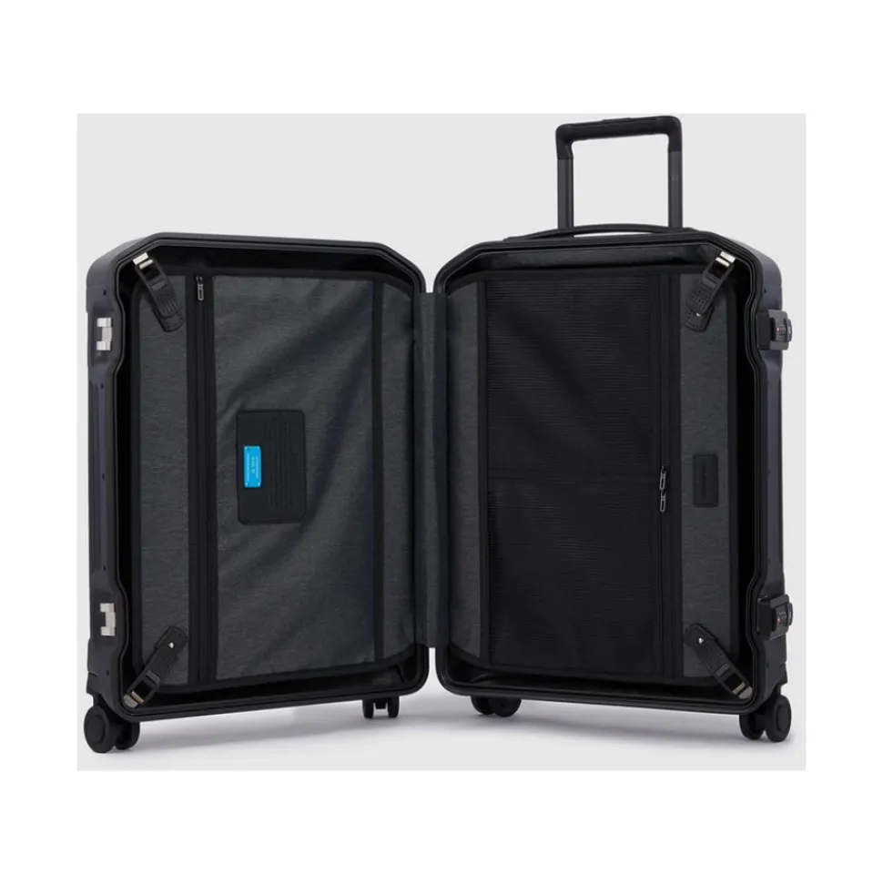 Ultra Slim Cabin Trolley Koffer