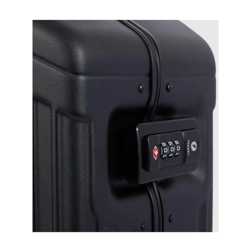 Ultra Slim Cabin Trolley Koffer