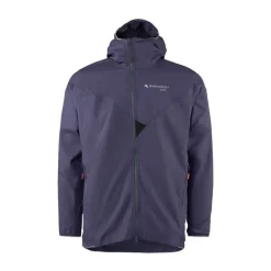 Ultraleichte, winddichte Zip-Hood-Jacke