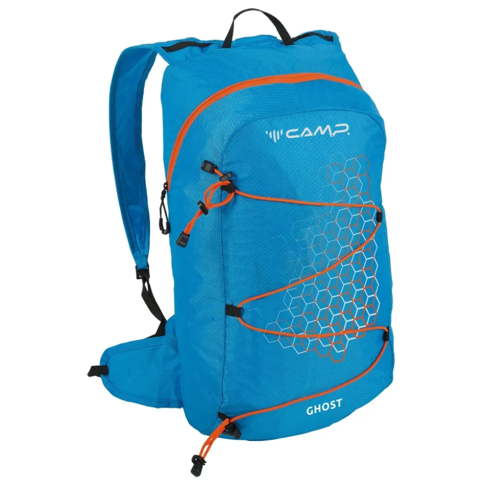 Ultraleichter Rucksack für Kurze Wanderungen