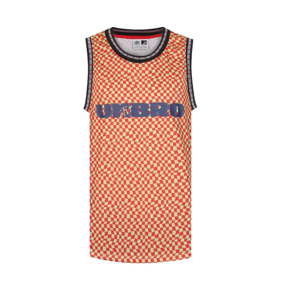Um X Mtv Vest