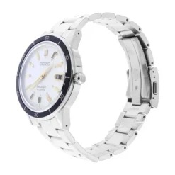 Unisex - SRPG03J1 - Herrenuhr PRESAGE STYLE 60ER AUTOMATISCH 3 ZEIGER