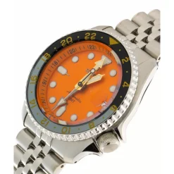 Unisex - SSK005K1 - Herrenuhr 5 Automatisch 3 Zeiger