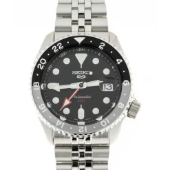 Unisex - SSK001K1 - Herrenuhr 5 Automatisch 3 Zeiger