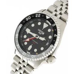 Unisex - SSK001K1 - Herrenuhr 5 Automatisch 3 Zeiger