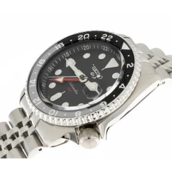 Unisex - SSK001K1 - Herrenuhr 5 Automatisch 3 Zeiger
