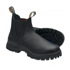 Unisex Chelsea Boots