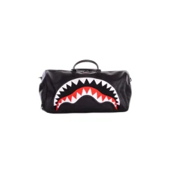 Unisex Logo Front Zip Tasche