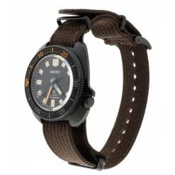 Unisex Prospex Automatik Taucheruhr Limitierte Auflage