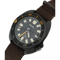 Unisex Prospex Automatik Taucheruhr Limitierte Auflage