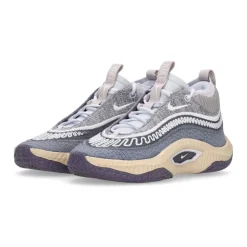 Unity Basketball Schuh Grau/Weiß/Schiefer