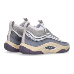 Unity Basketball Schuh Grau/Weiß/Schiefer