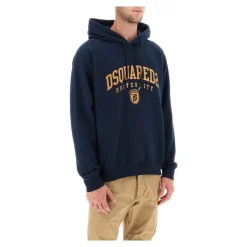 University Cool Fit Hoodie