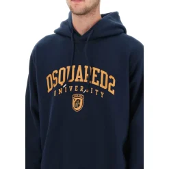 University Cool Fit Hoodie