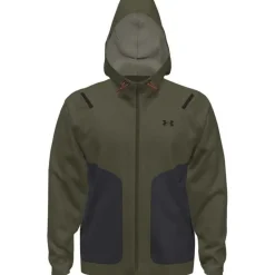 Unstoppable Windjacke