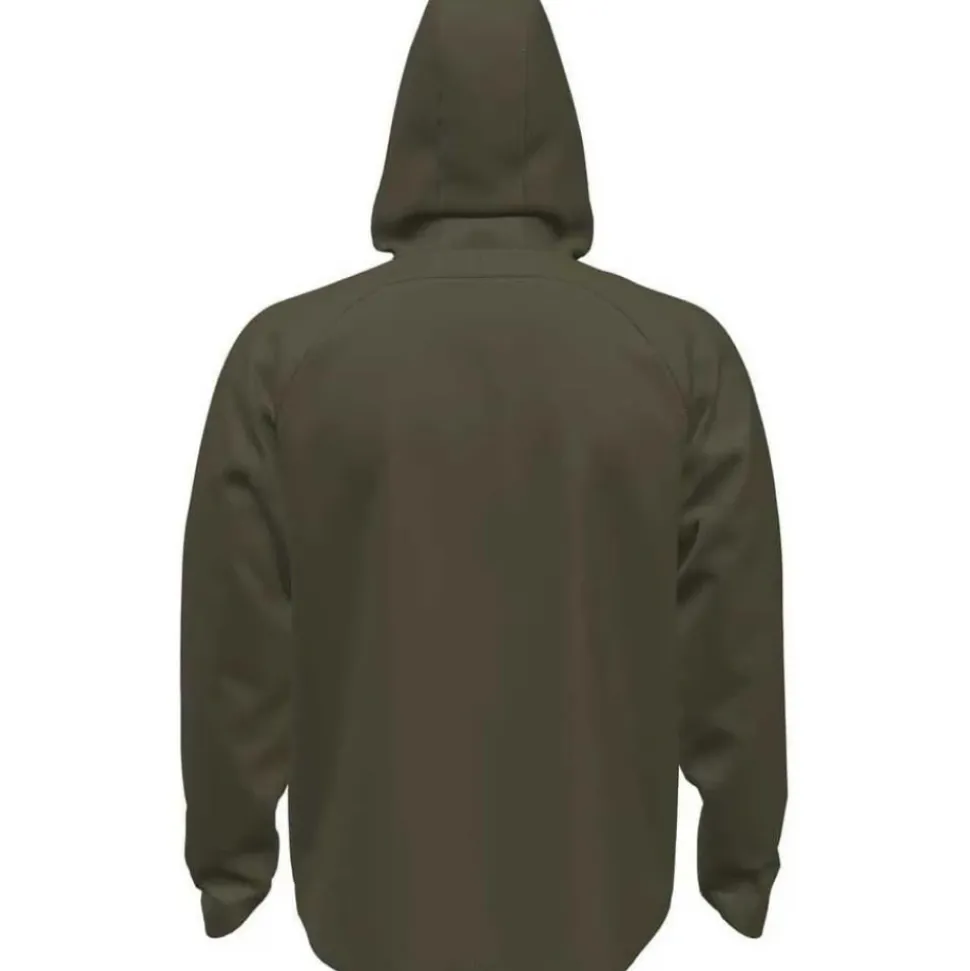 Unstoppable Windjacke