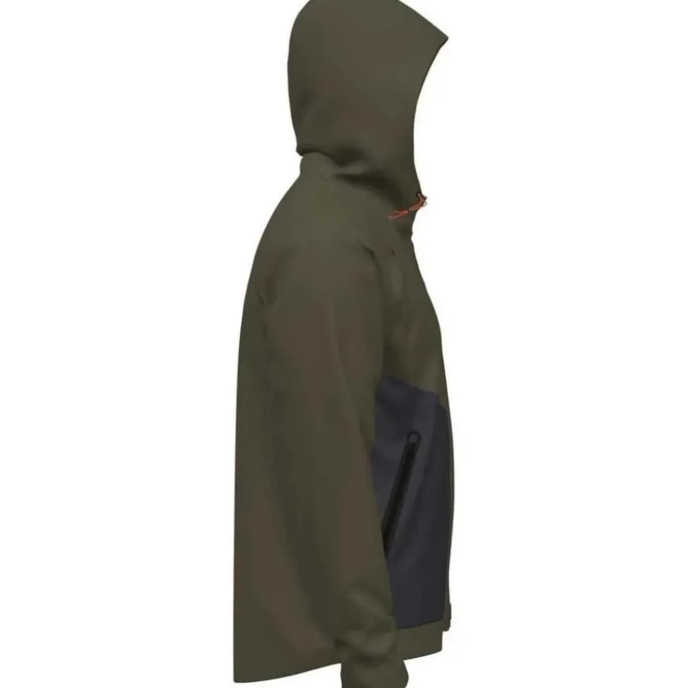Unstoppable Windjacke