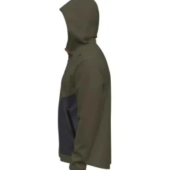 Unstoppable Windjacke