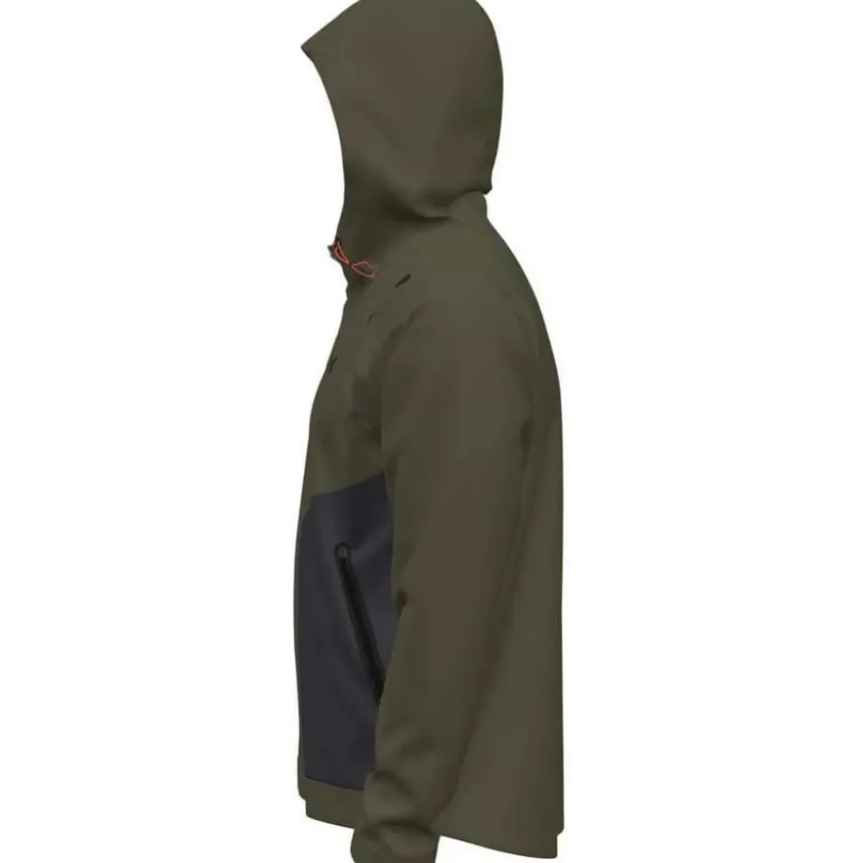 Unstoppable Windjacke