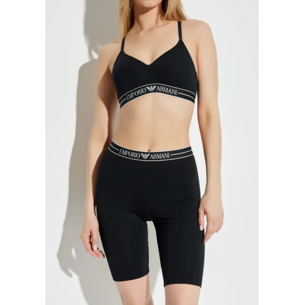 Unterwäsche Shorts aus der Kollektion