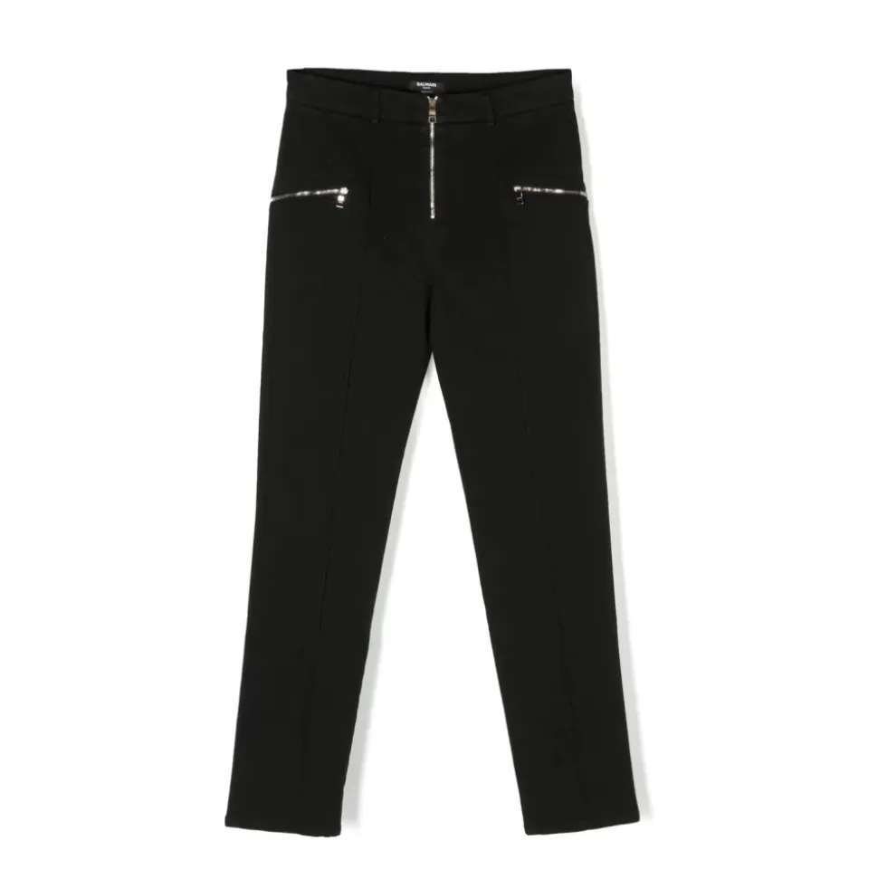 Unverzichtbare Modische Mädchenhose
